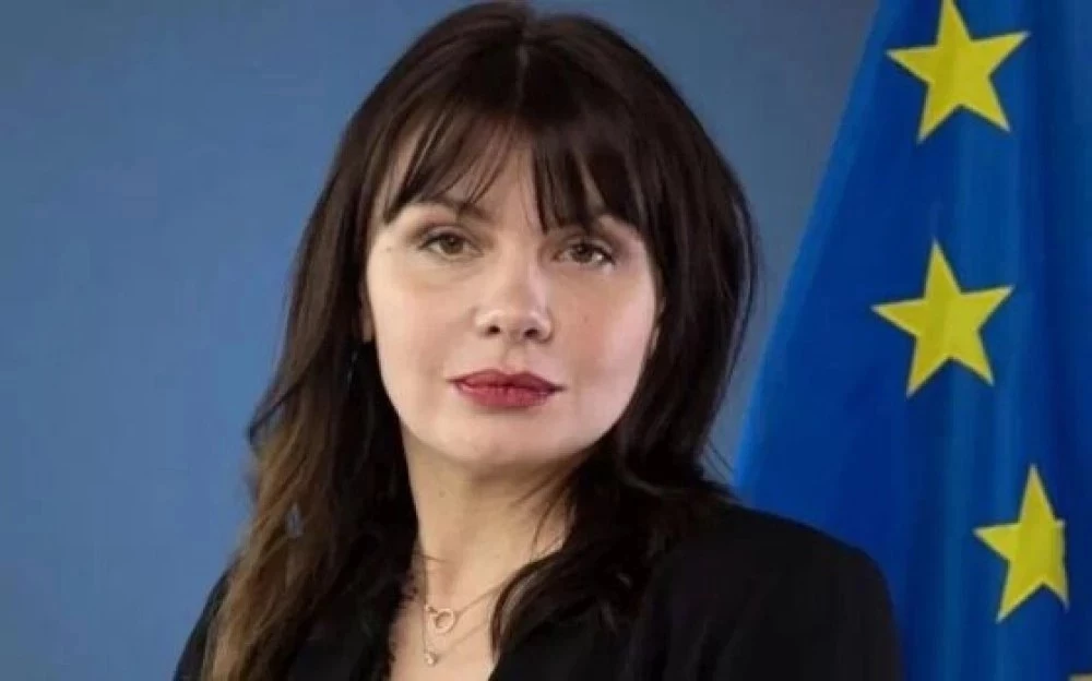 Теодора Георгиева: Колкото и пъти да повтарят една лъжа, тя няма да стане истина