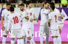 Официално: Иран се оттегли от Световното първенство