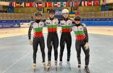 Трима българи ще участват на Световното първенство по шорттрек в Канада