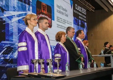 148 нови магистър-фармацевти получиха дипломите си от МУ-София