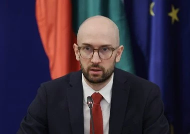 Георги Клисурски: Държавата е готова да защити гражданите, ако има драстичен ръст на цените на горивата