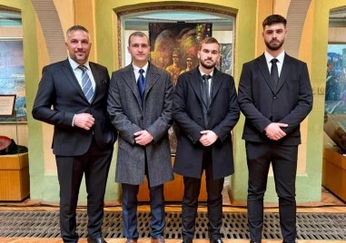 Групата на ИТН в Общинския съвет на Пловдив се разпадна