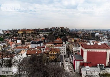 Хотелите в Пловдив с по-малко гости през януари, но приходите им стигнаха 4,6 млн. евро