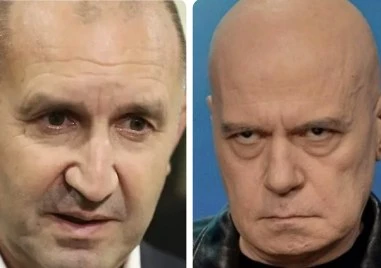 ИТН нападна Радев: Нов продавач на политически илюзии на сергията!