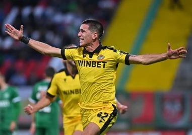 Ивайло Видев с повиквателна за младежкия национален отбор