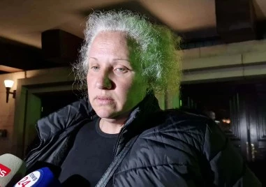 Майката на убития Митко: Министър Дечев обеща пълна проверка ВИДЕО