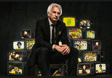 Нант назначи най-възрастният треньор в историята на френския елит