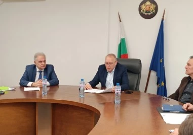 След урока от COVID: Пловдивска област е готова за реакция при епидемии