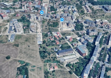 Проектират нови пътни връзки в „Западен, подготвят стари и разбити улици за ремонт