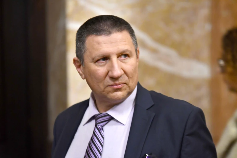 Прокурорската колегия на ВСС отказа да смени Борислав Сарафов като и.ф. главен прокурор