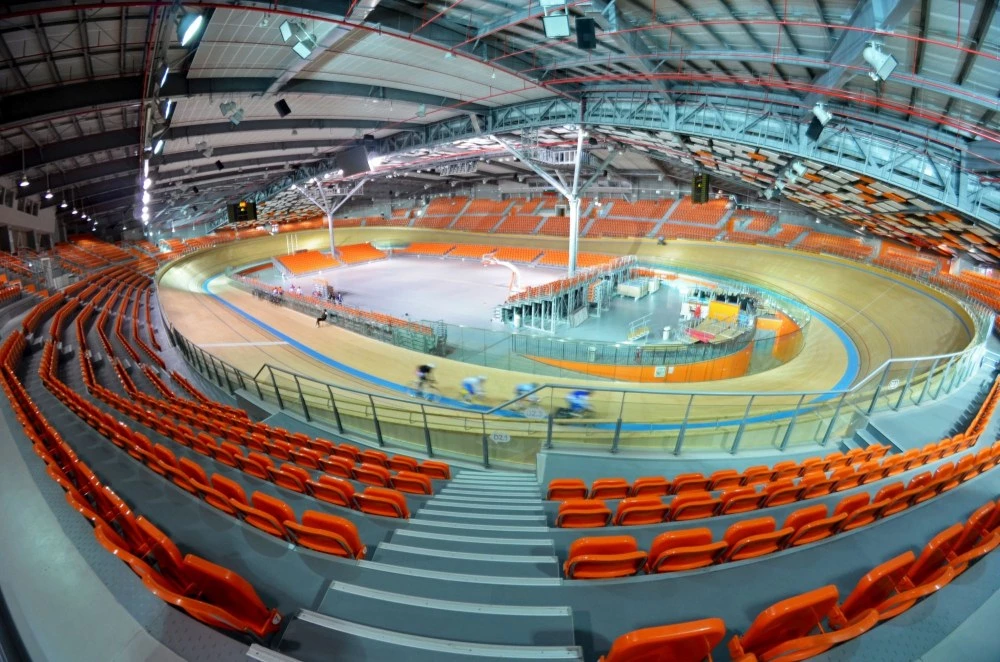 Най големият международен турнир по борба в България  Дан Колов