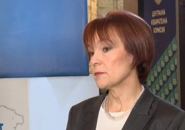 ЦИК променя изборния протокол – ще прилича на бюлетина, за да има по-малко грешки