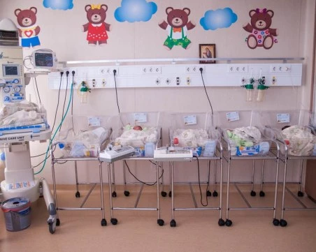 Добри новини от болница „Селена