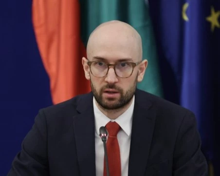 Георги Клисурски: Държавата е готова да защити гражданите, ако има драстичен ръст на цените на горивата