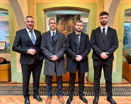 Групата на ИТН в Общинския съвет на Пловдив се разпадна