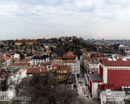 Хотелите в Пловдив с по-малко гости през януари, но приходите им стигнаха 4,6 млн. евро