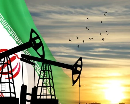 Иран: Няма да позволим дори един литър петрол да стигне до САЩ, Израел и техните партньори
