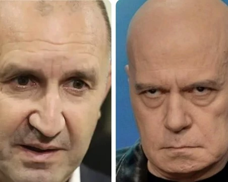 ИТН нападна Радев: Нов продавач на политически илюзии на сергията!