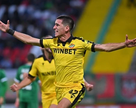 Ивайло Видев с повиквателна за младежкия национален отбор