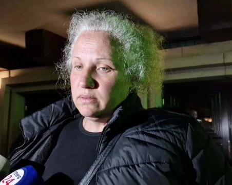 Майката на убития Митко: Министър Дечев обеща пълна проверка ВИДЕО