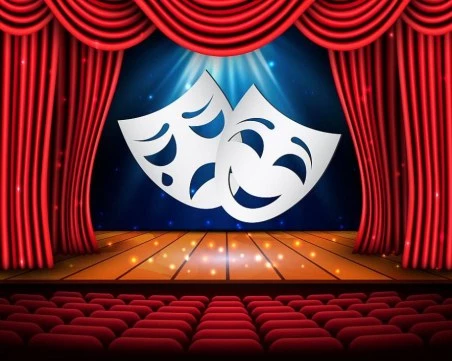 Независими театрални продуценти създават АКТА, искат достъп до сцени и каси на държавните институти