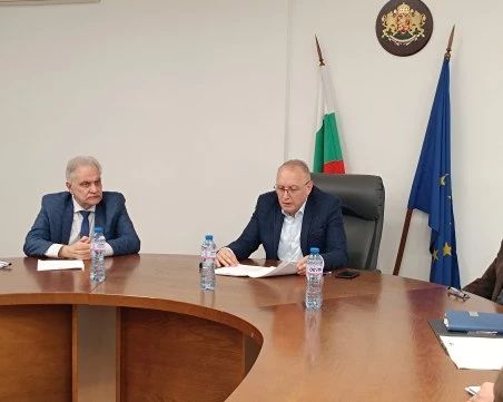 След урока от COVID: Пловдивска област е готова за реакция при епидемии