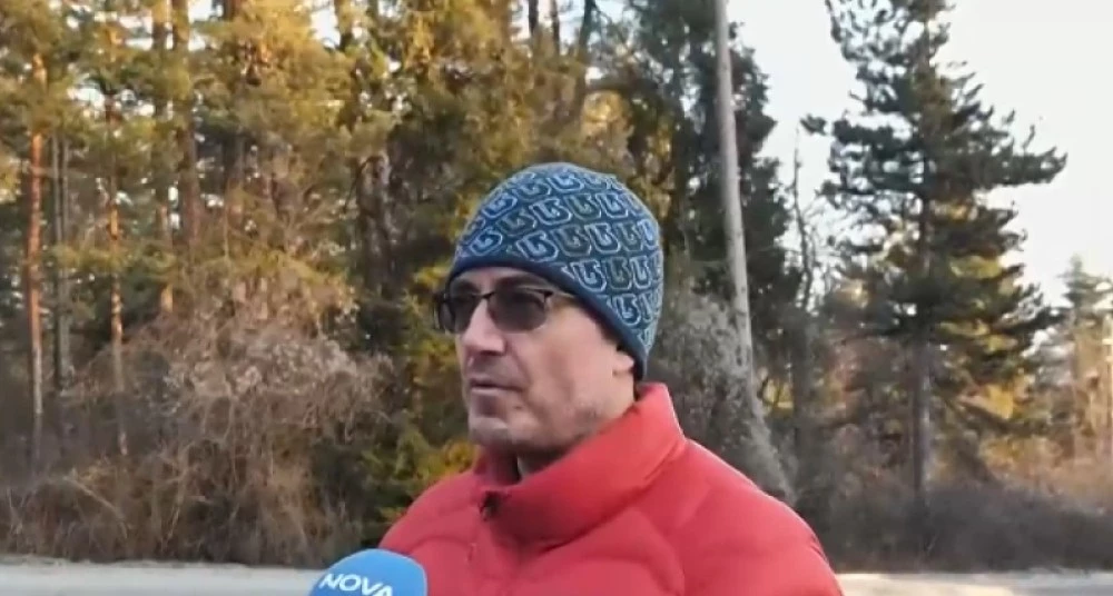 Родителите на удареното от моторна шейна дете настояват за залавяне на водача