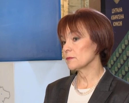 ЦИК променя изборния протокол – ще прилича на бюлетина, за да има по-малко грешки