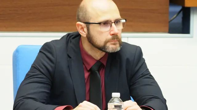 Янкулов: Защо прокуратурата не е предприела действия срещу Теодора Георгиева, ако има доказателства за подкуп?