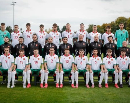 Юношите до 17 години ще домакинстват в Пловдив и Пазарджик