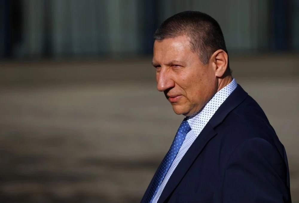 Борислав Сарафов остава изпълняващ функциите главен прокурор