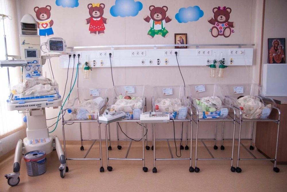 Добри новини от болница „Селена