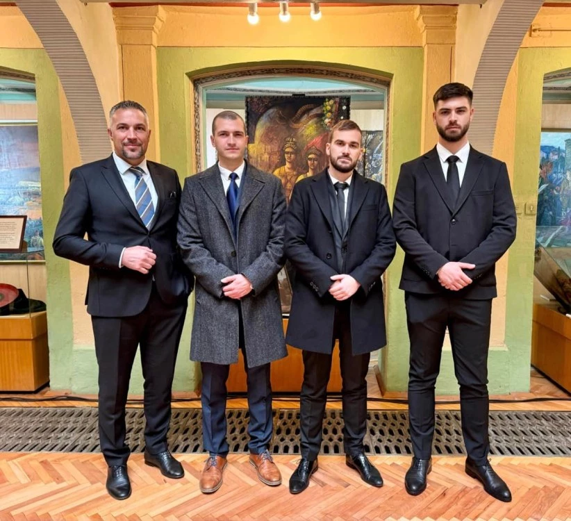 Групата на ИТН в Общинския съвет на Пловдив се разпадна