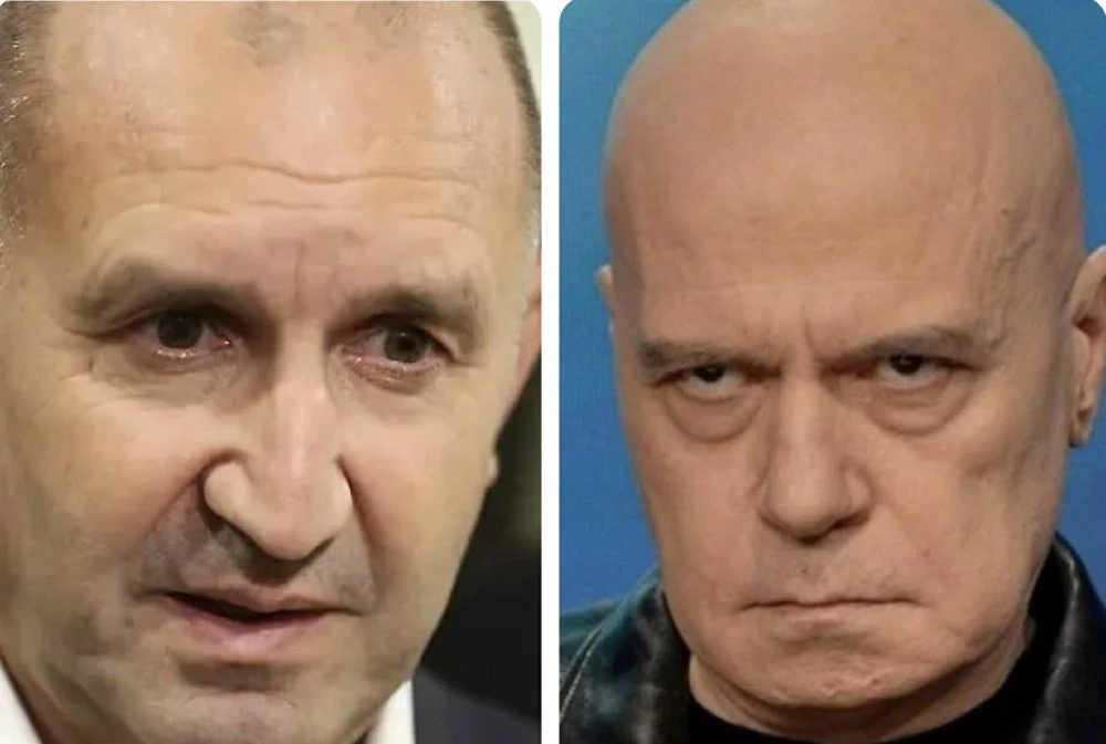 ИТН нападна Радев: Нов продавач на политически илюзии на сергията!