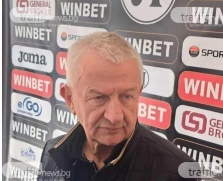 Крушарски: Заведох дело за прекратеното дерби с Ботев, но Пловдивският съд отказа да го гледа