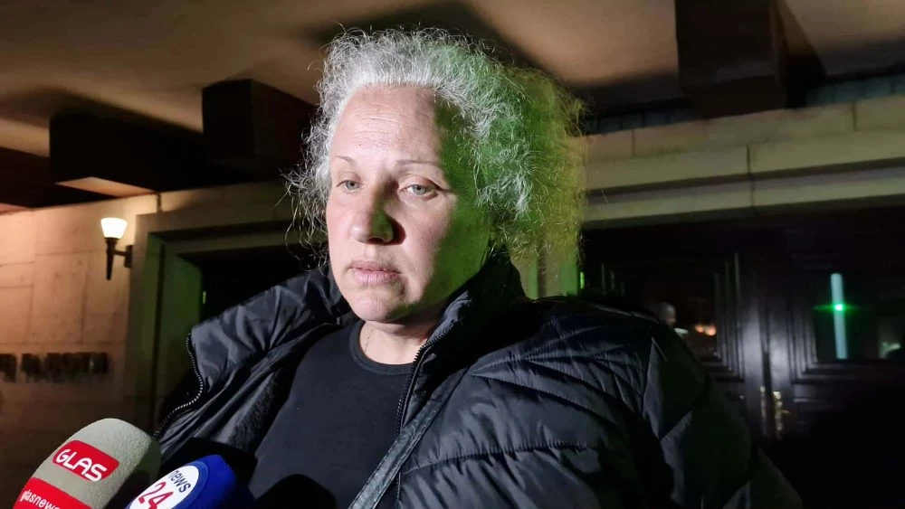 Майката на убития Митко: Министър Дечев обеща пълна проверка ВИДЕО