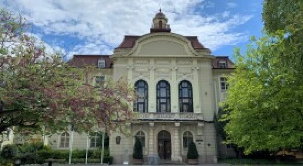 Обявиха местата за поставяне на агитационни материали в Пловдив за изборите на 19 април