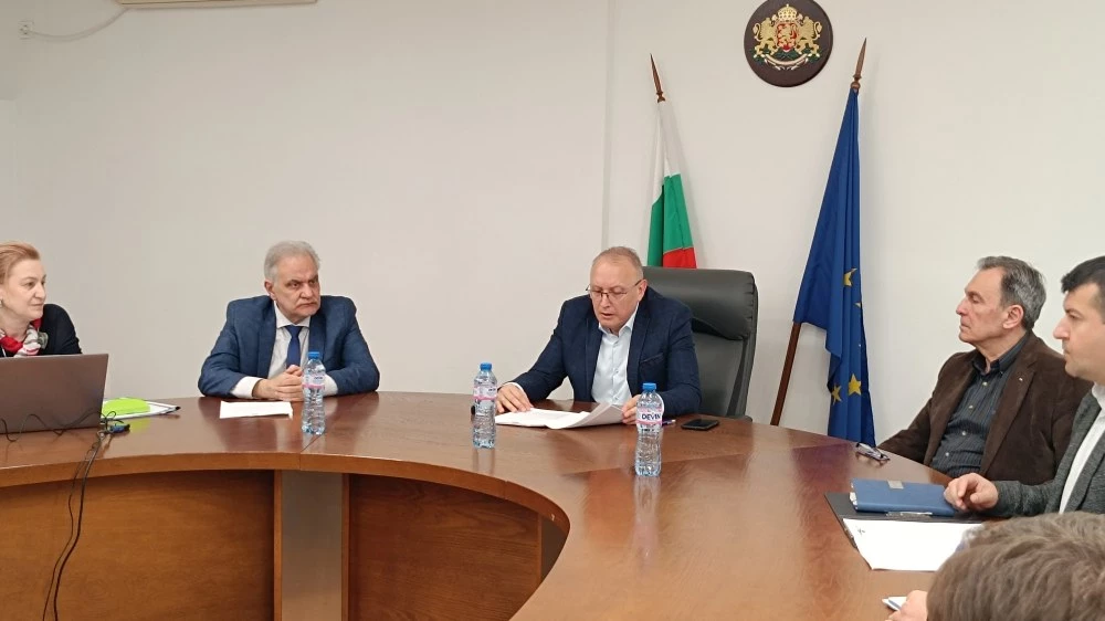 След урока от COVID: Пловдивска област е готова за реакция при епидемии