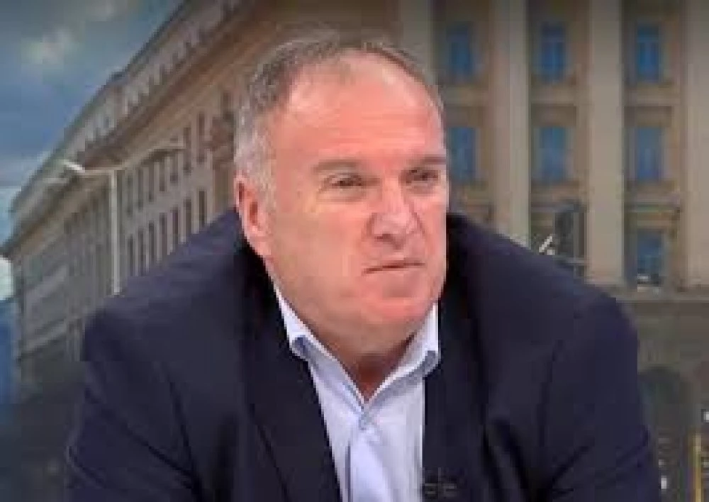 Проф. Чуков: Ормузкият проток е най-силното икономическо оръжие в ръцете на Иран