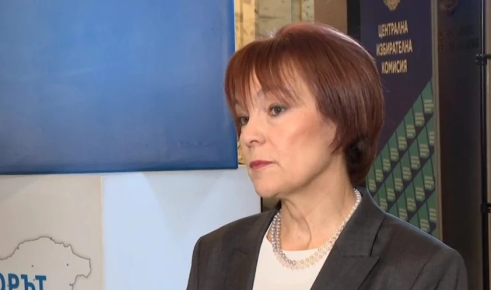 ЦИК променя изборния протокол – ще прилича на бюлетина, за да има по-малко грешки