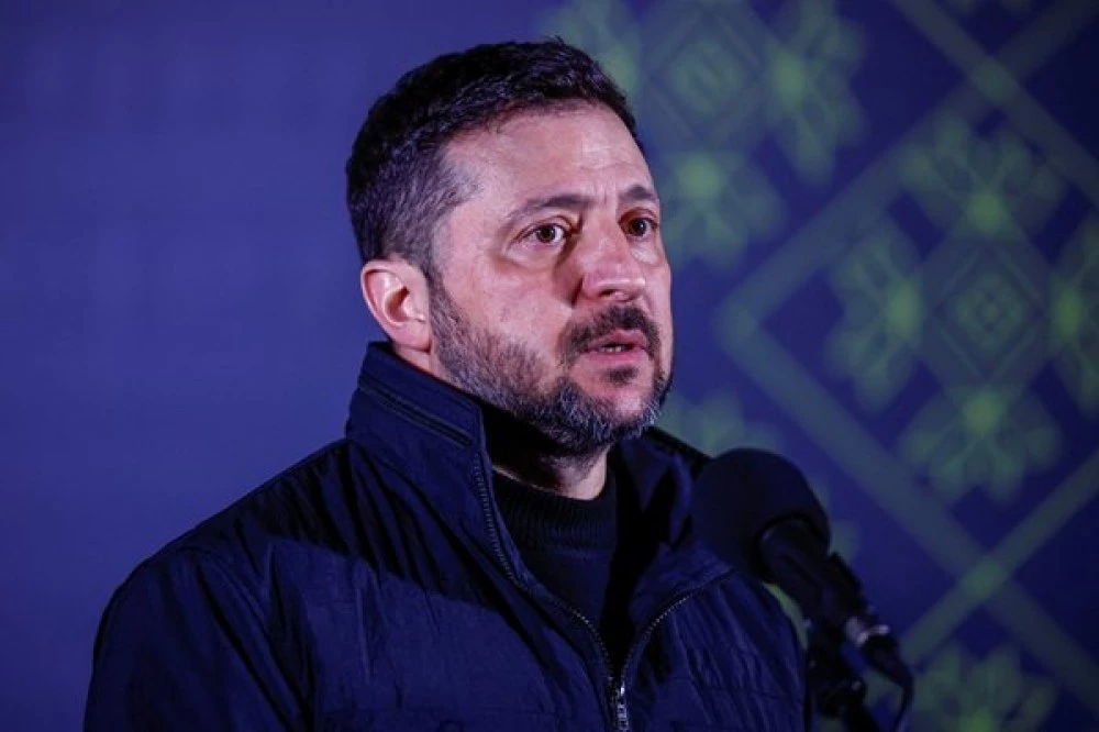 Зеленски към Тръмп: Засилете натиска на Путин