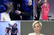 Световни стилисти идват в Пловдив за Италианския фестивал на красотата и прическата