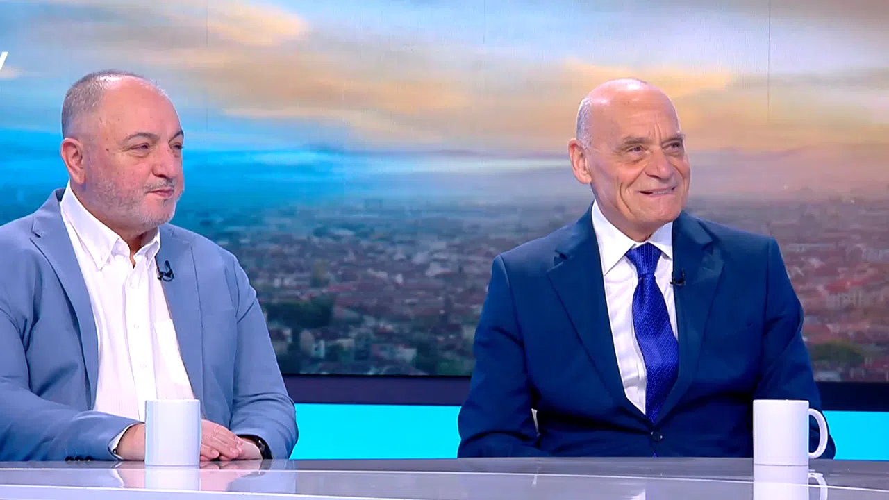 Антон Станков: Министърът на правосъдието малко Дон Кихотовски направи правилни ходове