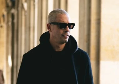 Диджеят на Филип Плейн идва в Пловдив за Италианския фестивал на красотата и прическата