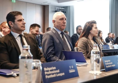 Европейските лиги на срещата в София: Влакът на поляризацията е тръгнал, но трябва да го догоним