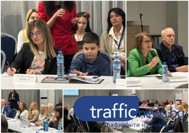 Историята на 11-годишния Жоро от Пловдив напомни: децата със СОП заслужават разбиране