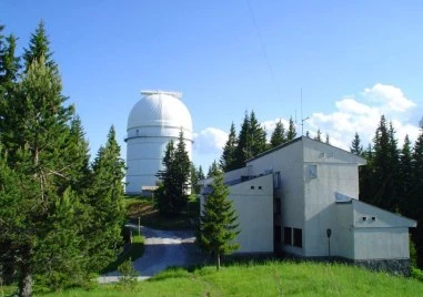 На този ден: България отбелязва откриването на Роженската обсерватория