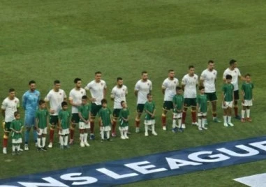 Националите по футбол ще играят на Колежа