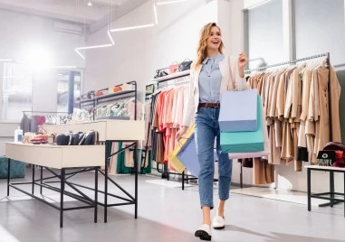 Пловдив е с най-много ритейл паркове на глава на населението