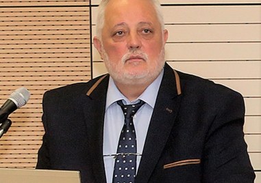 Почина доц. д-р Светлозар Спасов, легенда в съдебната медицина и водещ експерт в Пловдив